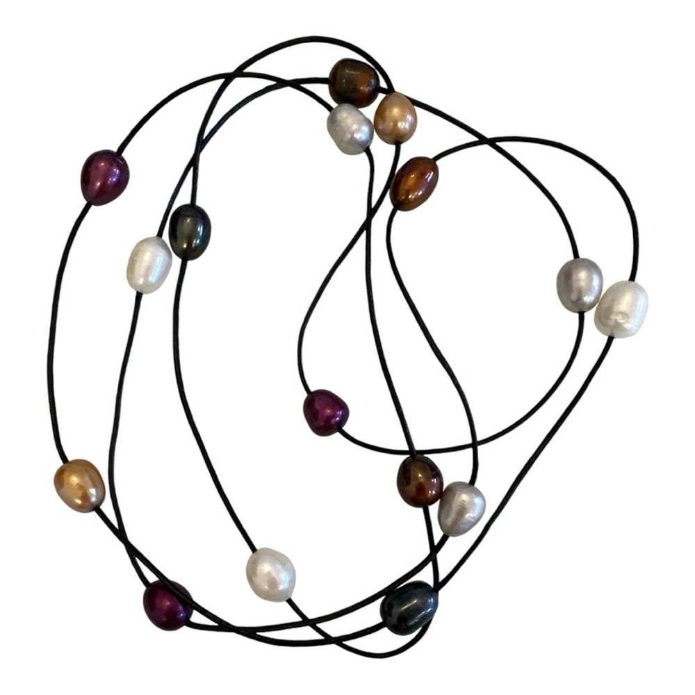 NWOT | Honora | Freshwater Pearl Necklace